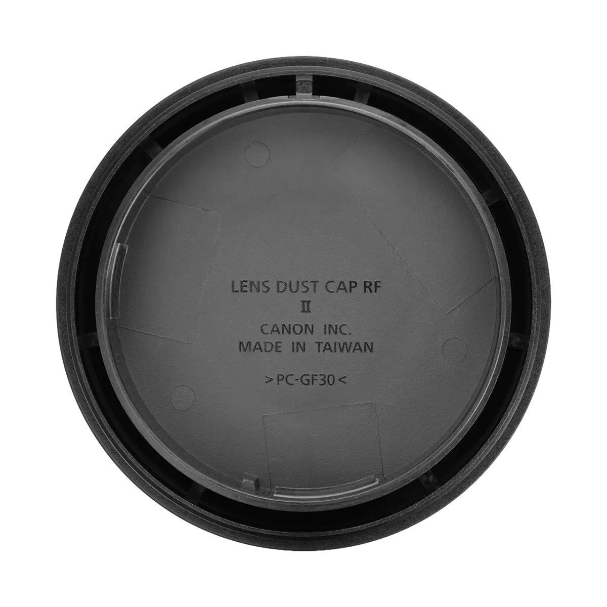 Canon Lens Dust Cap RF II