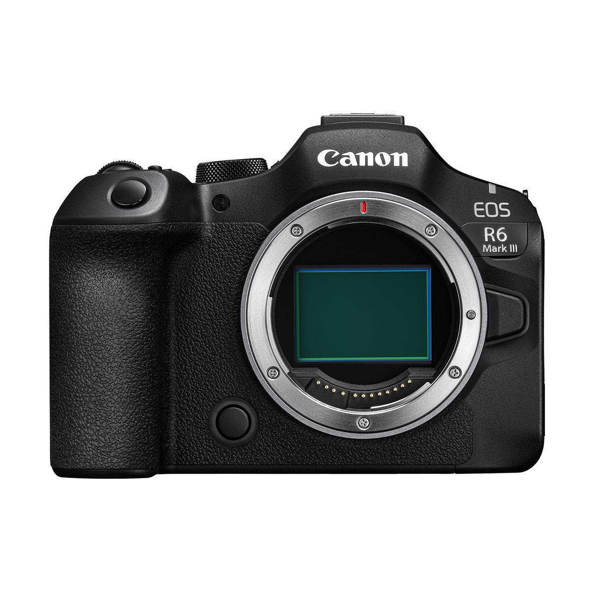 Canon EOS R6 Mark III Mirrorless Camera Body Available at Pictureline