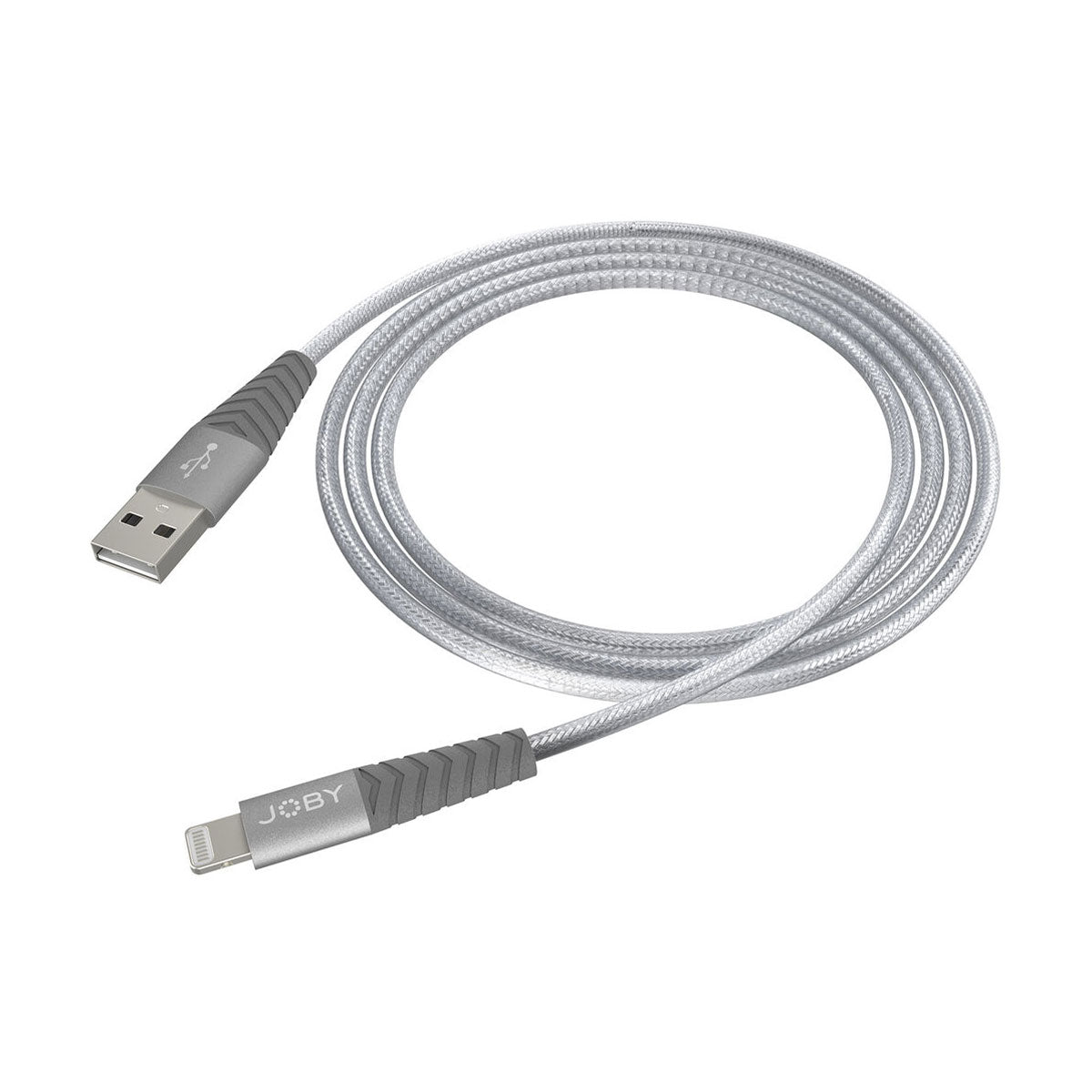 JOBY Charge & Sync USB to Lightning Cable (3.9')