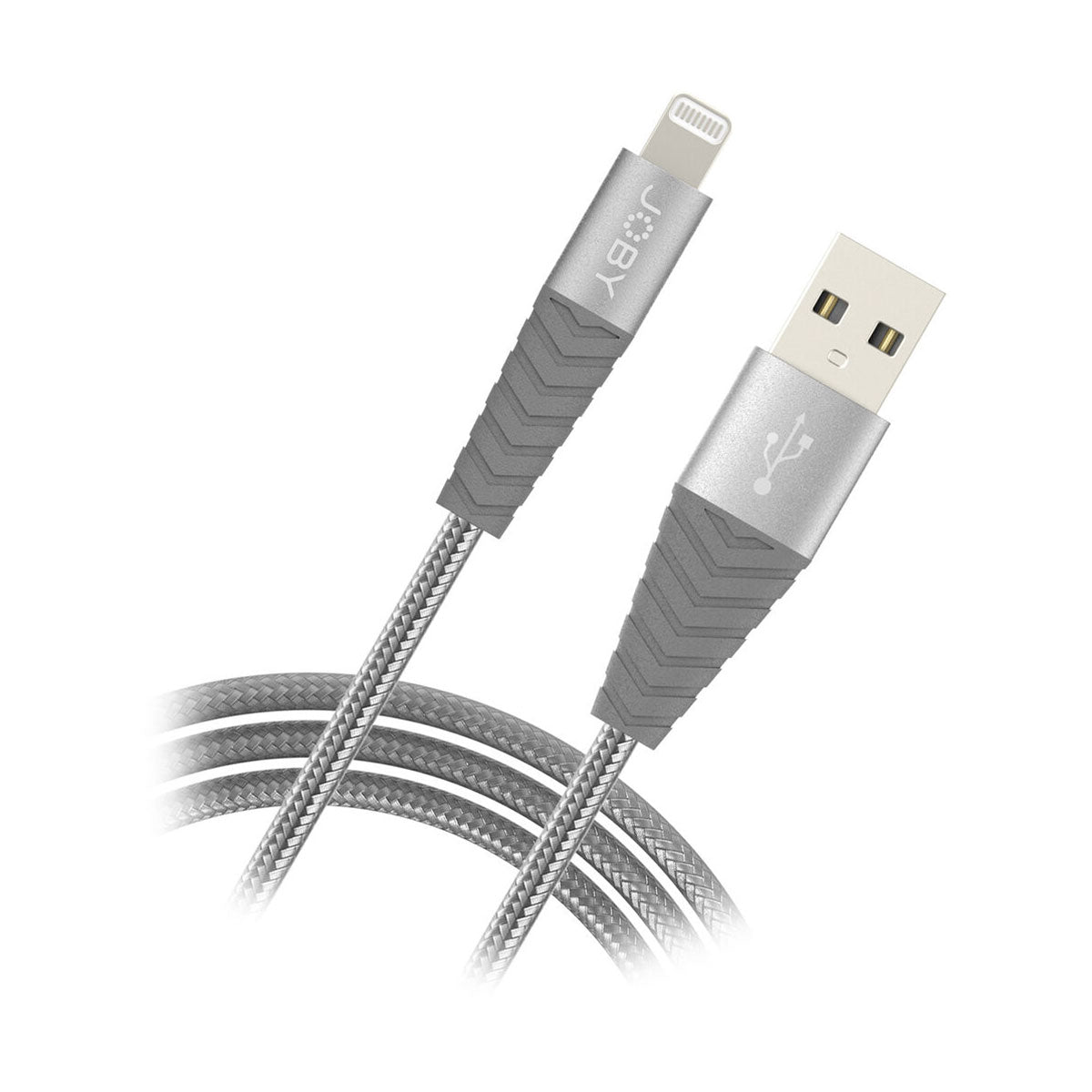 JOBY Charge & Sync USB to Lightning Cable (3.9')