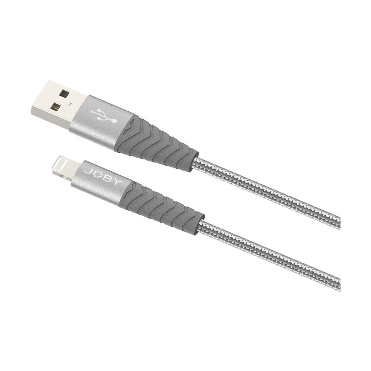 JOBY Charge & Sync USB to Lightning Cable (3.9')
