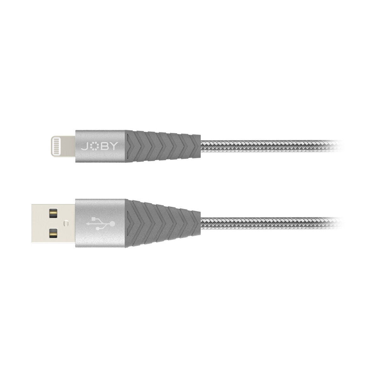 JOBY Charge & Sync USB to Lightning Cable (3.9')