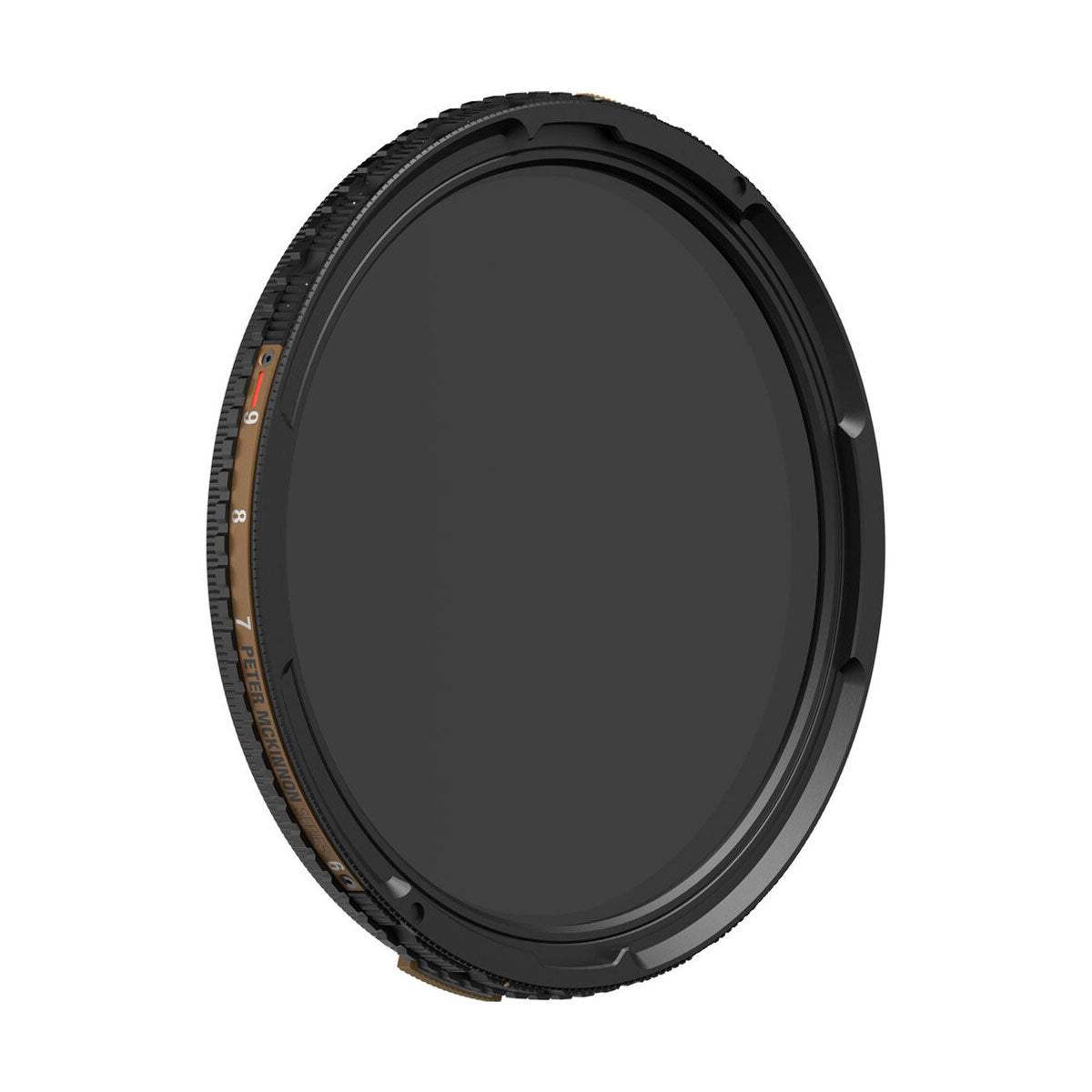 PolarPro Helix MagLock Chroma VND/PL Filter (6 - 9 stops) - Peter McKinnon Edition
