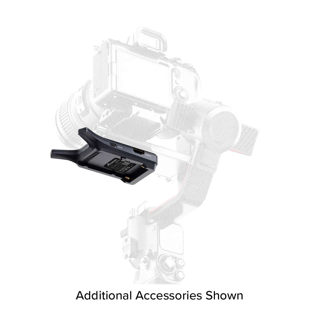 Accsoon CineView Nano Wireless Video Transmitter