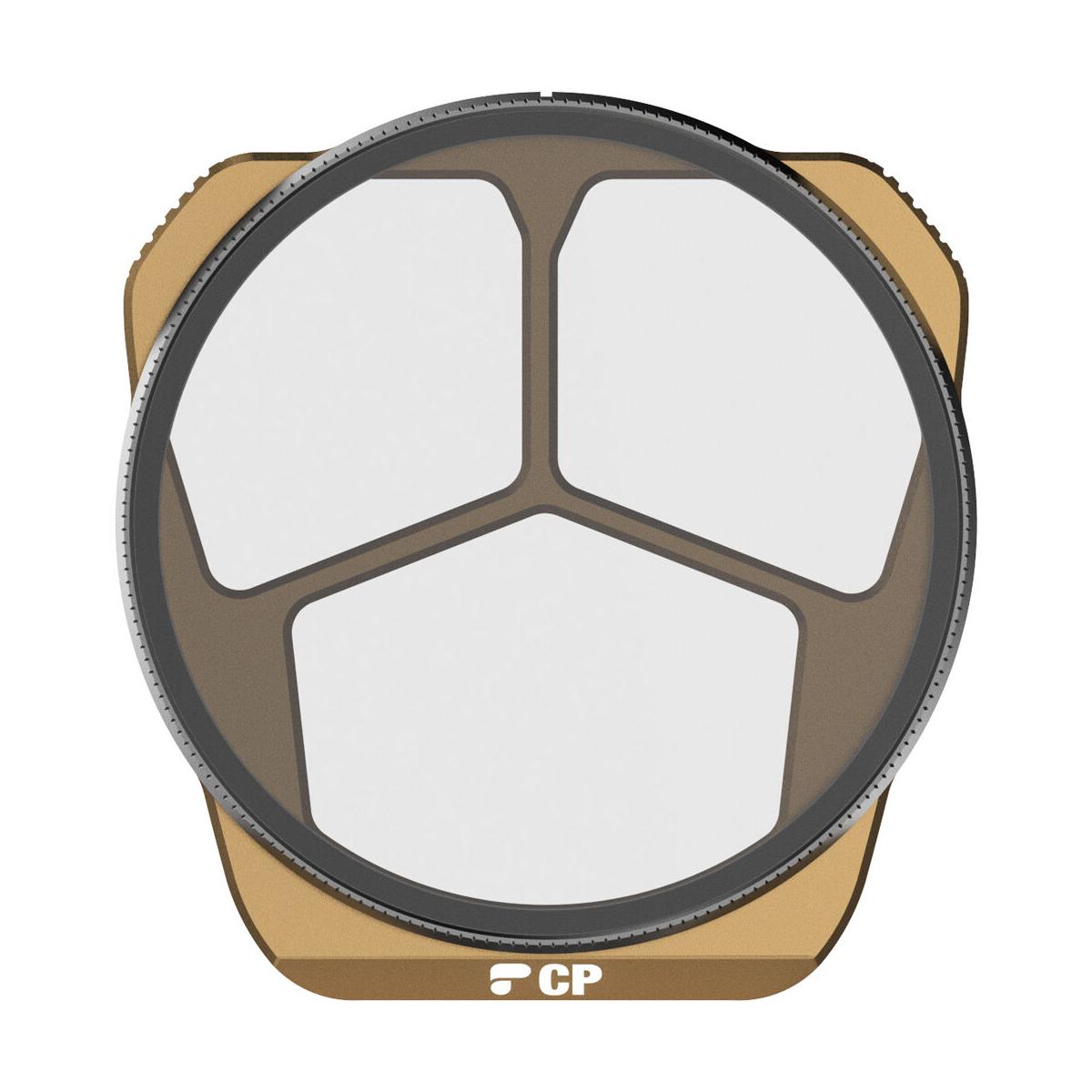 PolarPro Circular Polarizer Filter for DJI Mavic 3 Pro