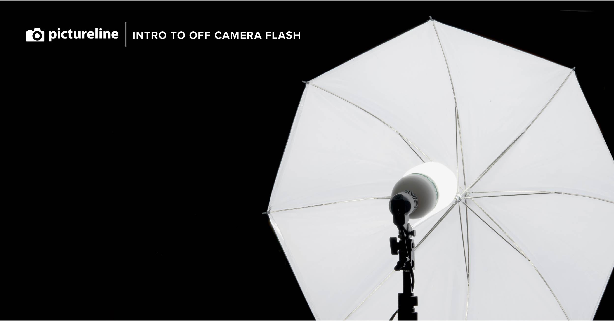 Photo Class - Introduction to Off Camera Flash March 23rd, 2024