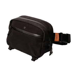 Clever Supply Sidekick Pro Belt Bag (Black)