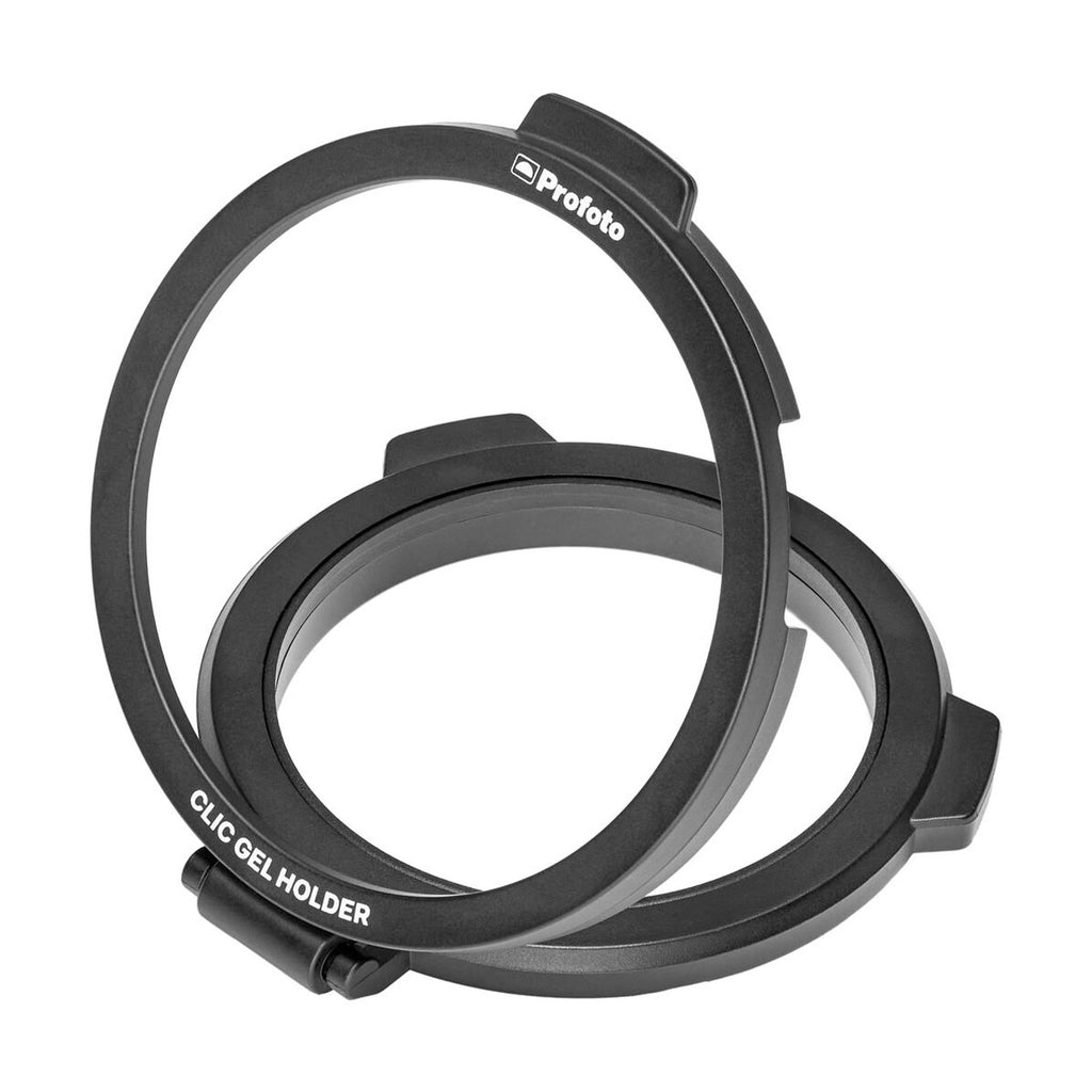 Kit Profoto Clic Grid & Gel Pour Flash Cobra - Série A - Occasion