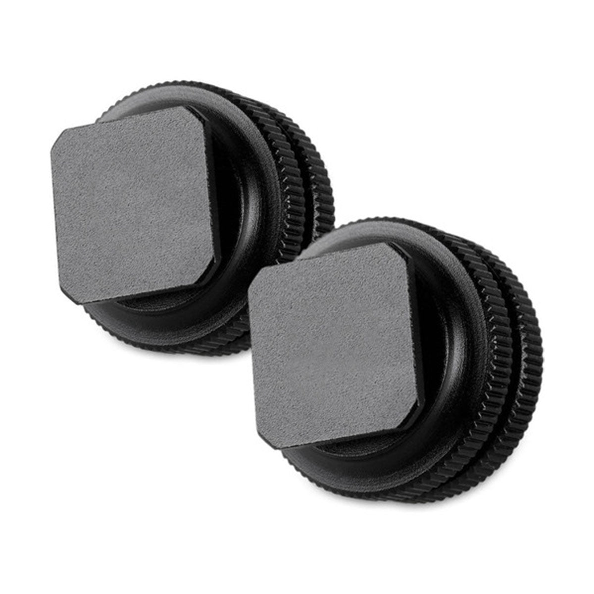 SmallRig Cold Shoe Adapter (2-Pack)