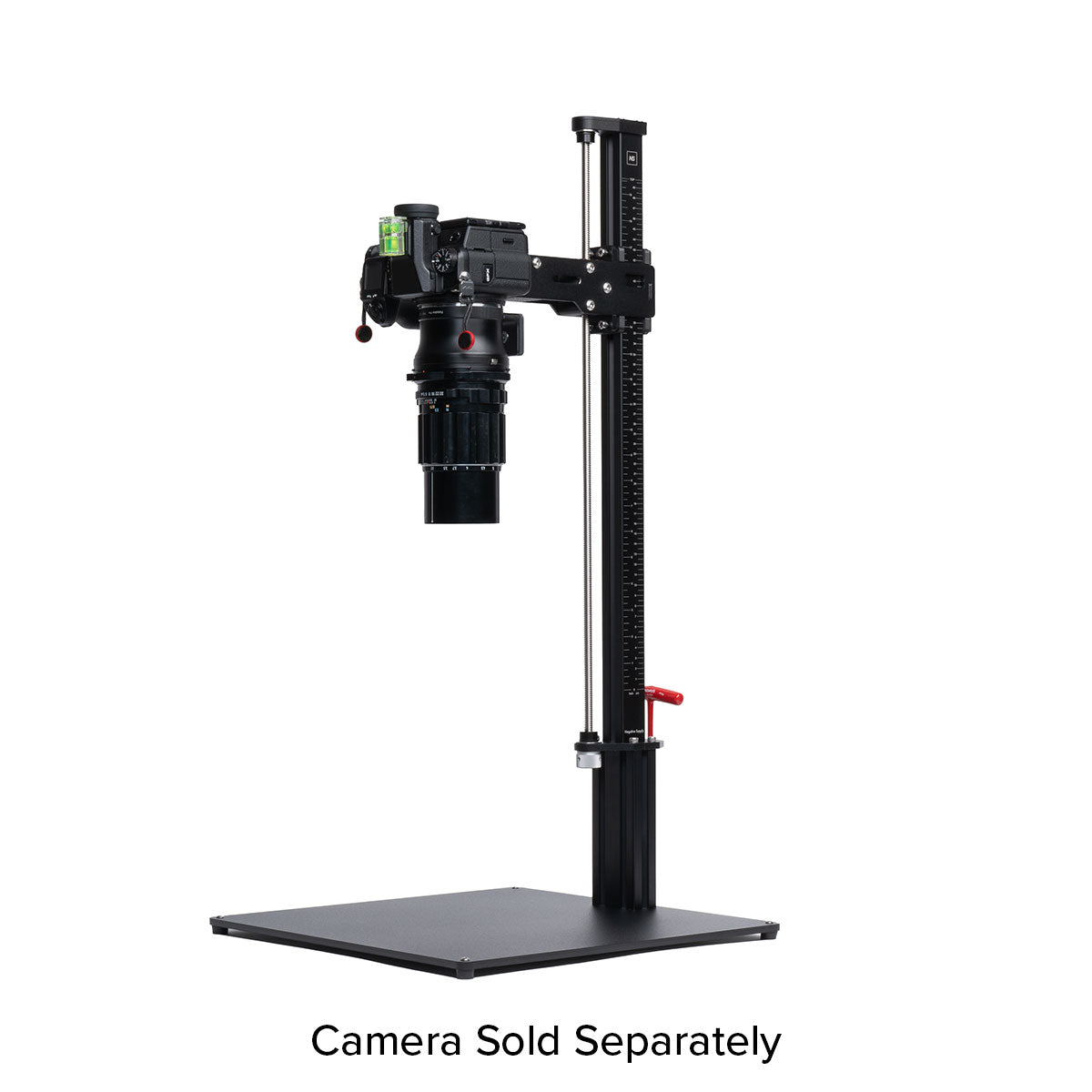 35mm Basic DSLR Film Scanner Kit – Film Photography Project Store