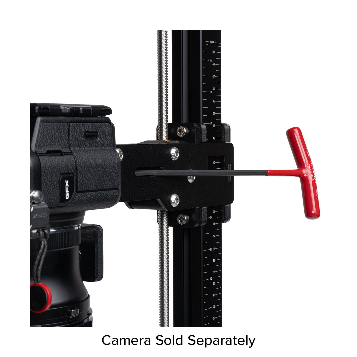 Negative Supply Curated Kit for 35mm and 120 Film Scanning (with Pro Riser MK3)