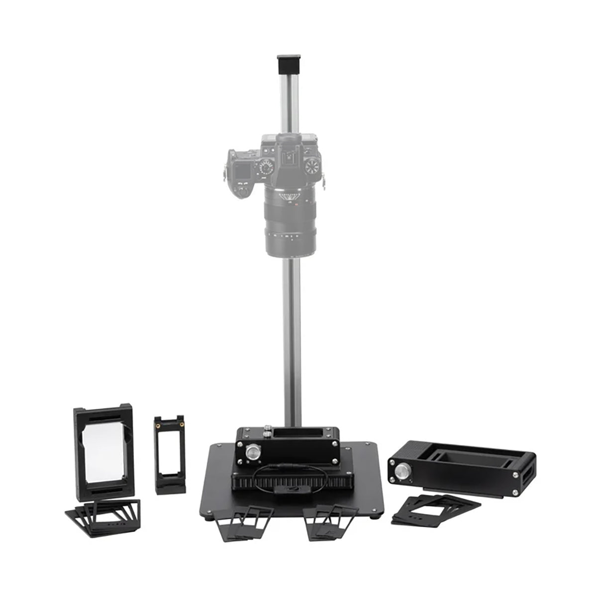 Negative Supply Curated Kit for 35mm & 120 Film Scanning