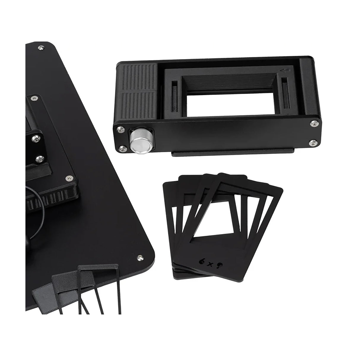 Negative Supply Curated Kit for 35mm & 120 Film Scanning