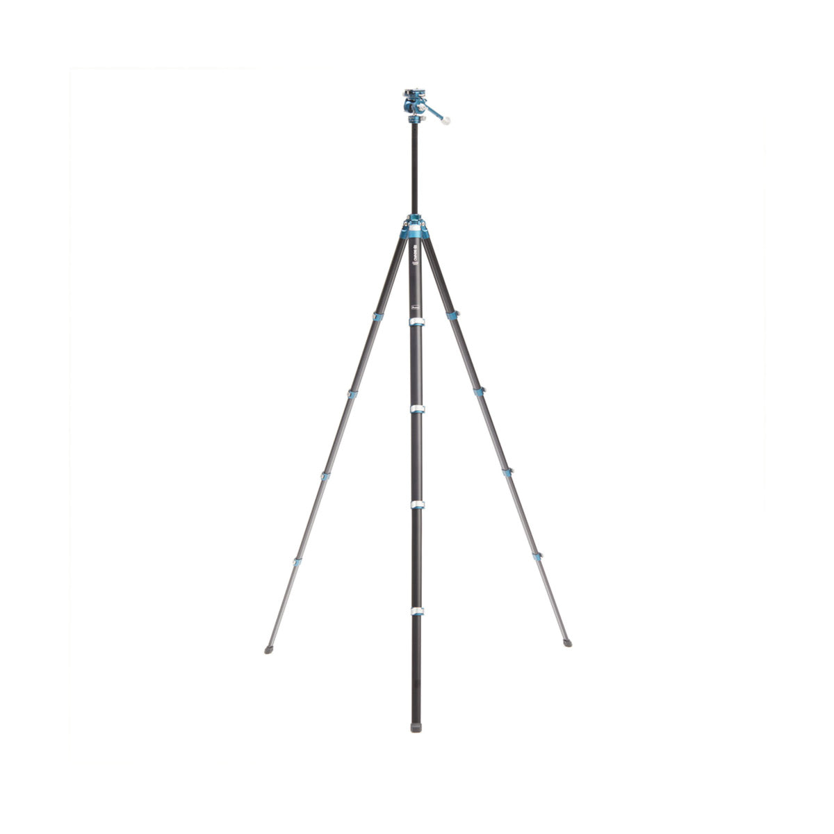 Benro CyanBird Aluminum 5-Section Tripod with FS20PRO Head