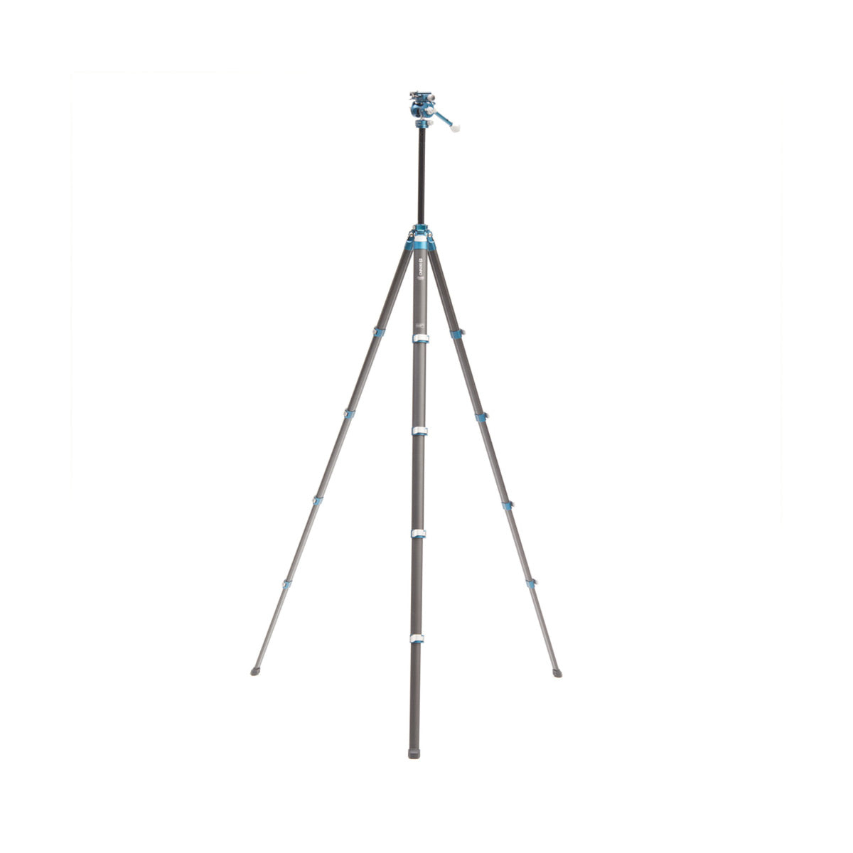 Benro CyanBird 5-Section Carbon Fiber Tripod with FS20PRO Head