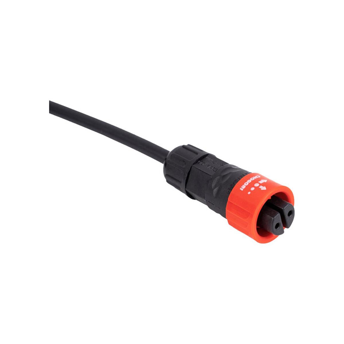 Amaran D-Tap 2-Pin Power Cable (P60c/x)