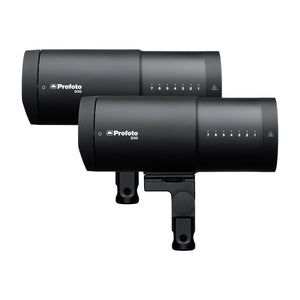 Profoto D30 AirX Monolight Duo Kit