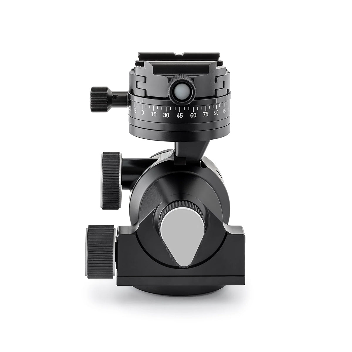 Arca-Swiss d4 Geared Pan Classic Tripod Head