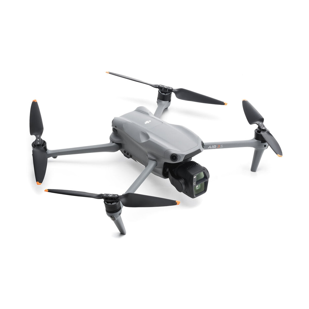 DJI Air 3S Drone Fly More with RC 2 Controller