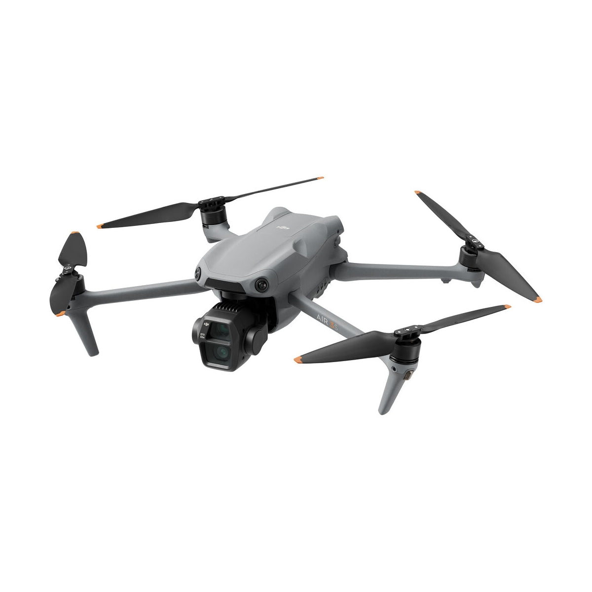 DJI Air 3S Drone Fly More with RC 2 Controller