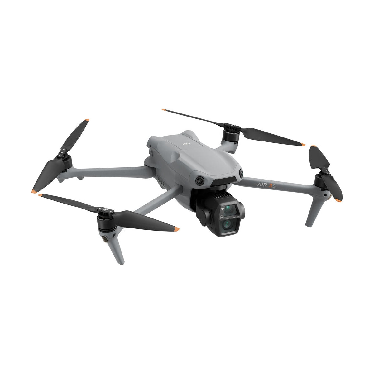 DJI Air 3S Drone Fly More with RC 2 Controller