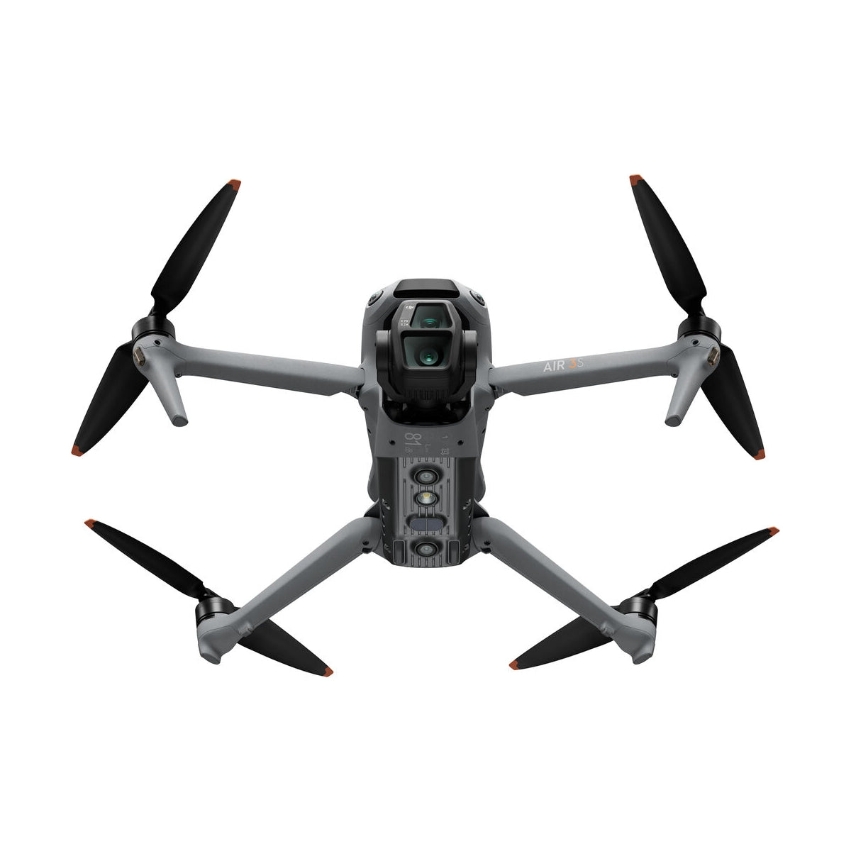 DJI Air 3S Drone Fly More with RC 2 Controller