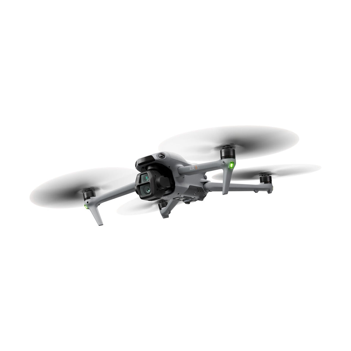 DJI Air 3S Drone Fly More with RC 2 Controller