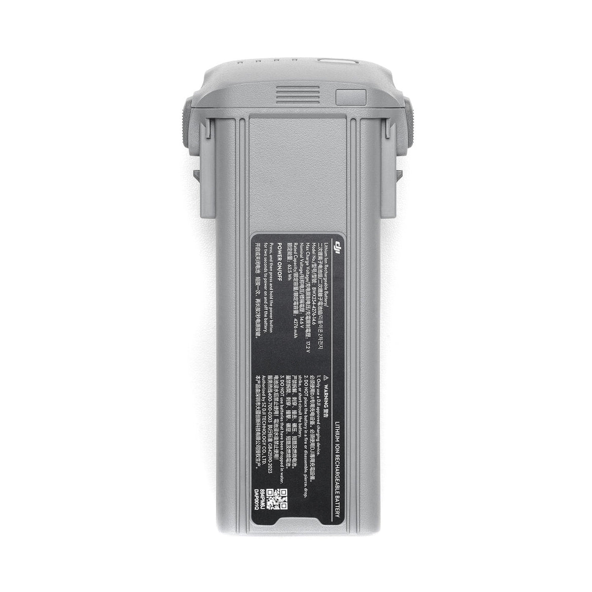 DJI Air 3S Intelligent Flight Battery