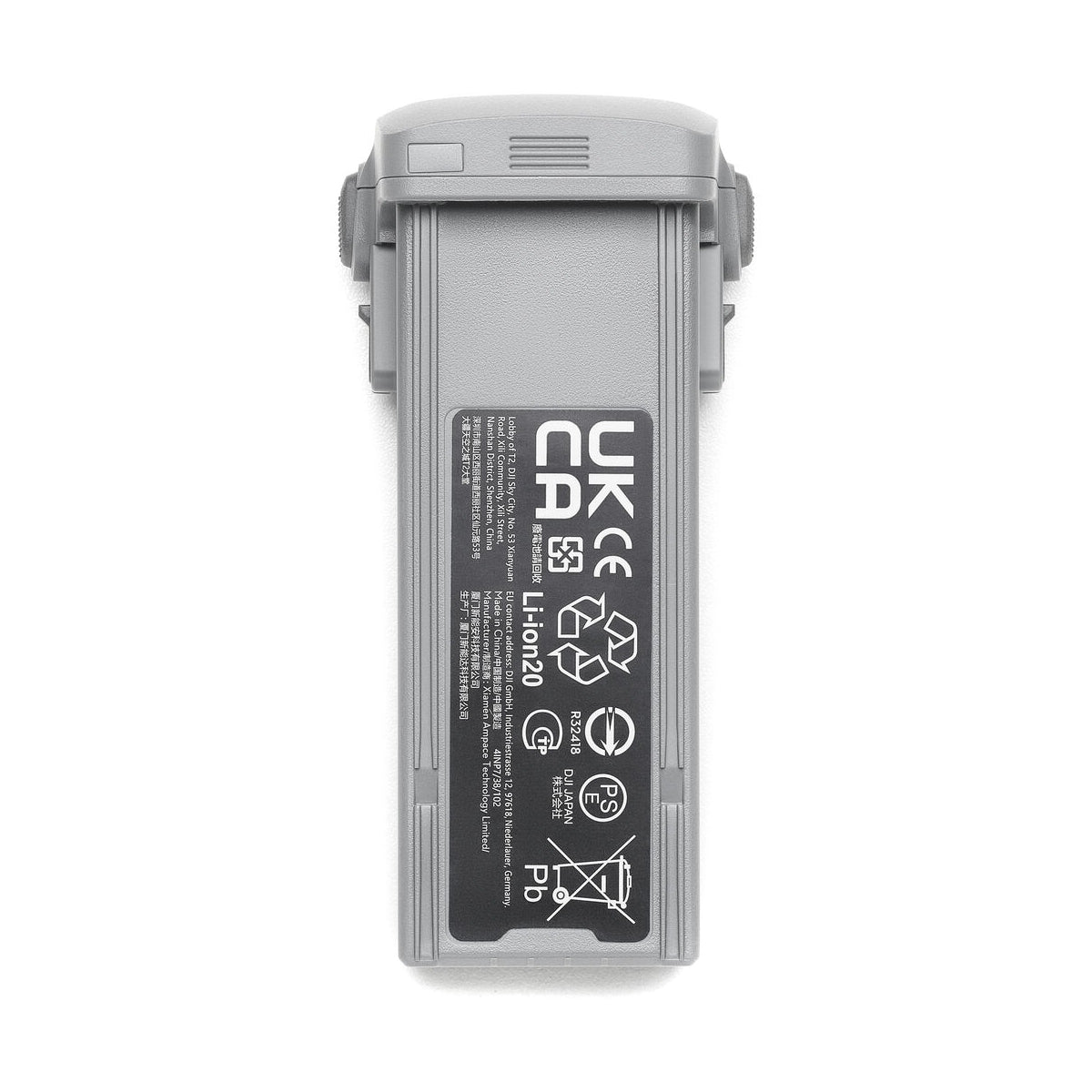 DJI Air 3S Intelligent Flight Battery