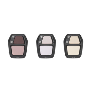 DJI Air 3S ND Filter Set (ND8/32/128)