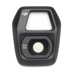 DJI Air 3S Wide-Angle Lens