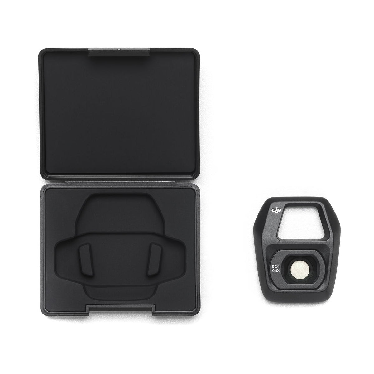 DJI Air 3S Wide-Angle Lens