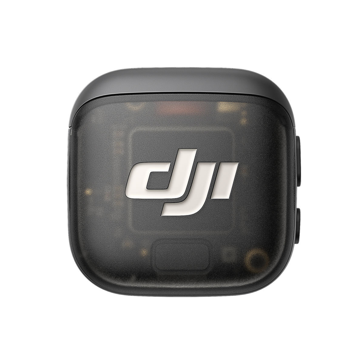 DJI Mic 3 One-Person Compact Wireless Mic System