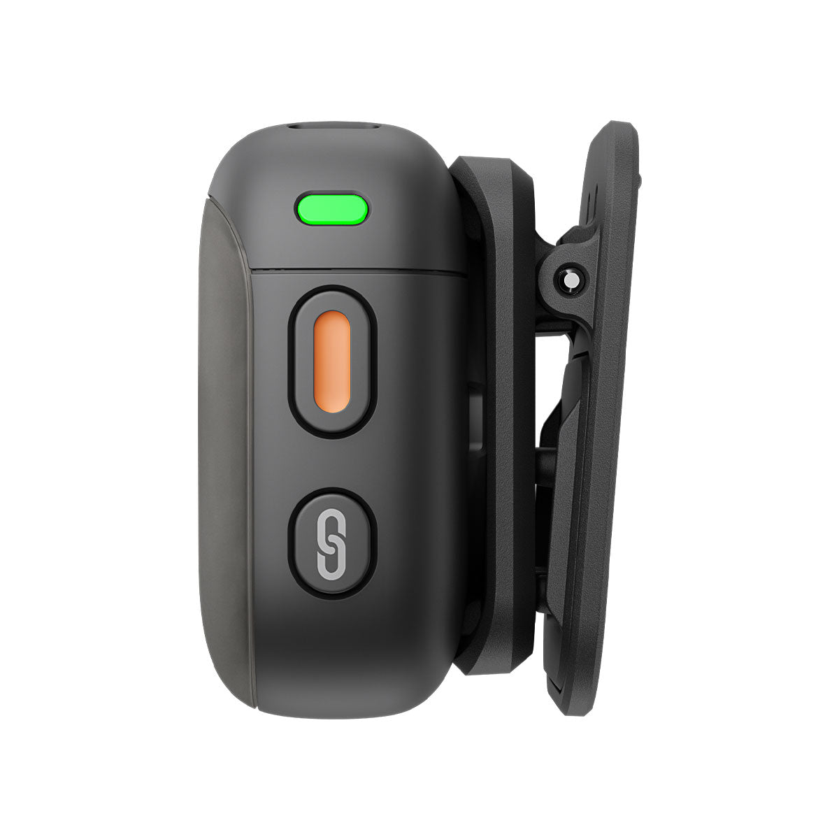 DJI Mic 3 One-Person Compact Wireless Mic System