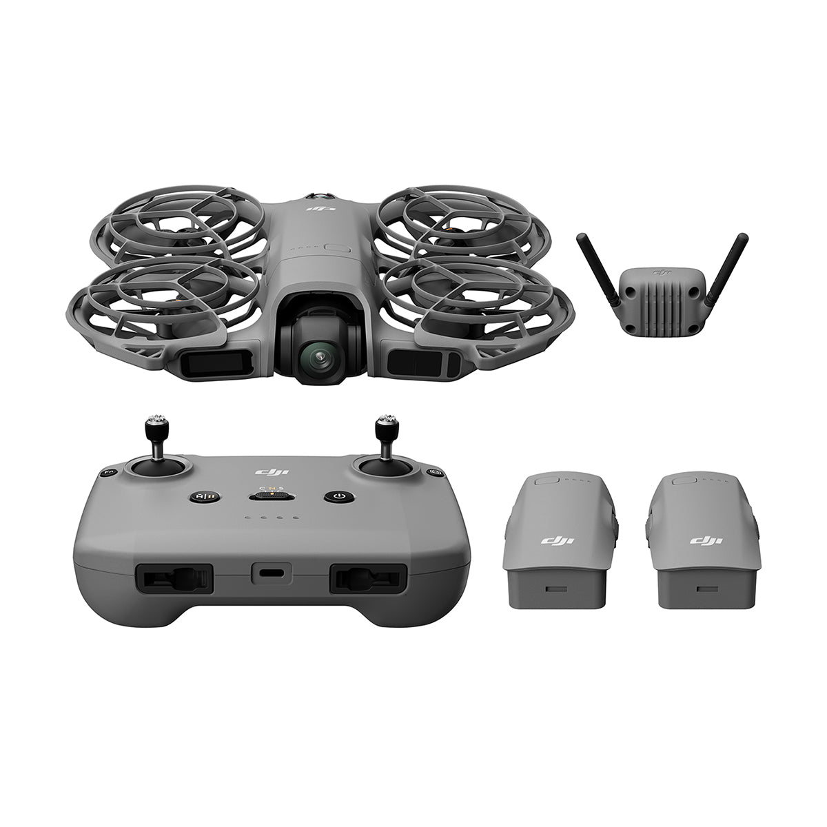 DJI Neo 2 Drone Fly More Combo