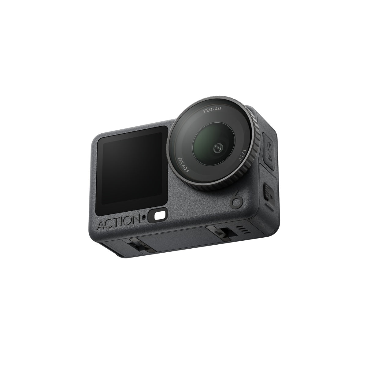 DJI Osmo Action 6 Standard Combo