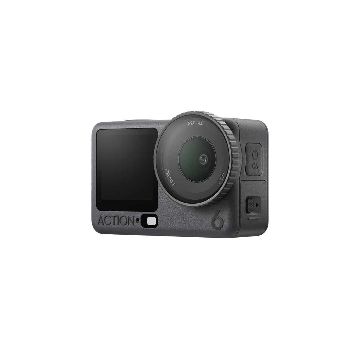 コンパクトデジタルカメラ DJI OSMO ACTION DJI Osmo Action 6 Standard Combo