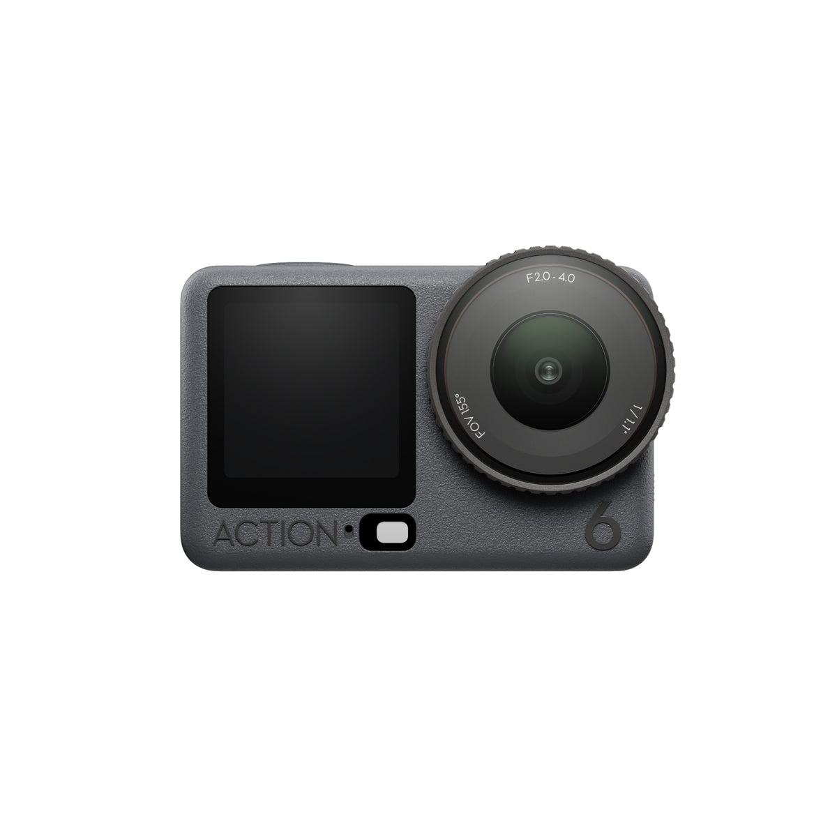 DJI Osmo Action 6 Standard Combo