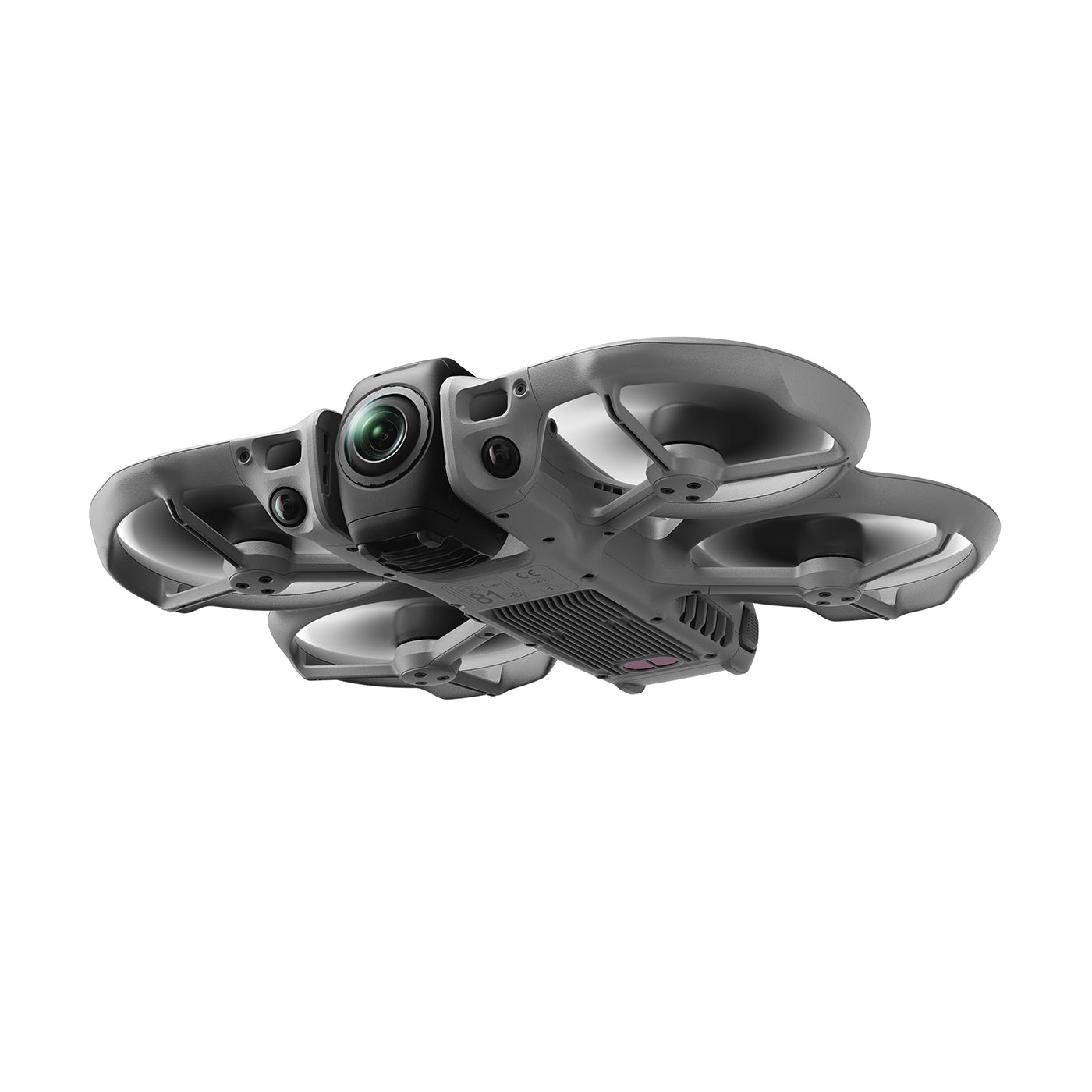 DJI Avata 360 Drone with RC2 Controller
