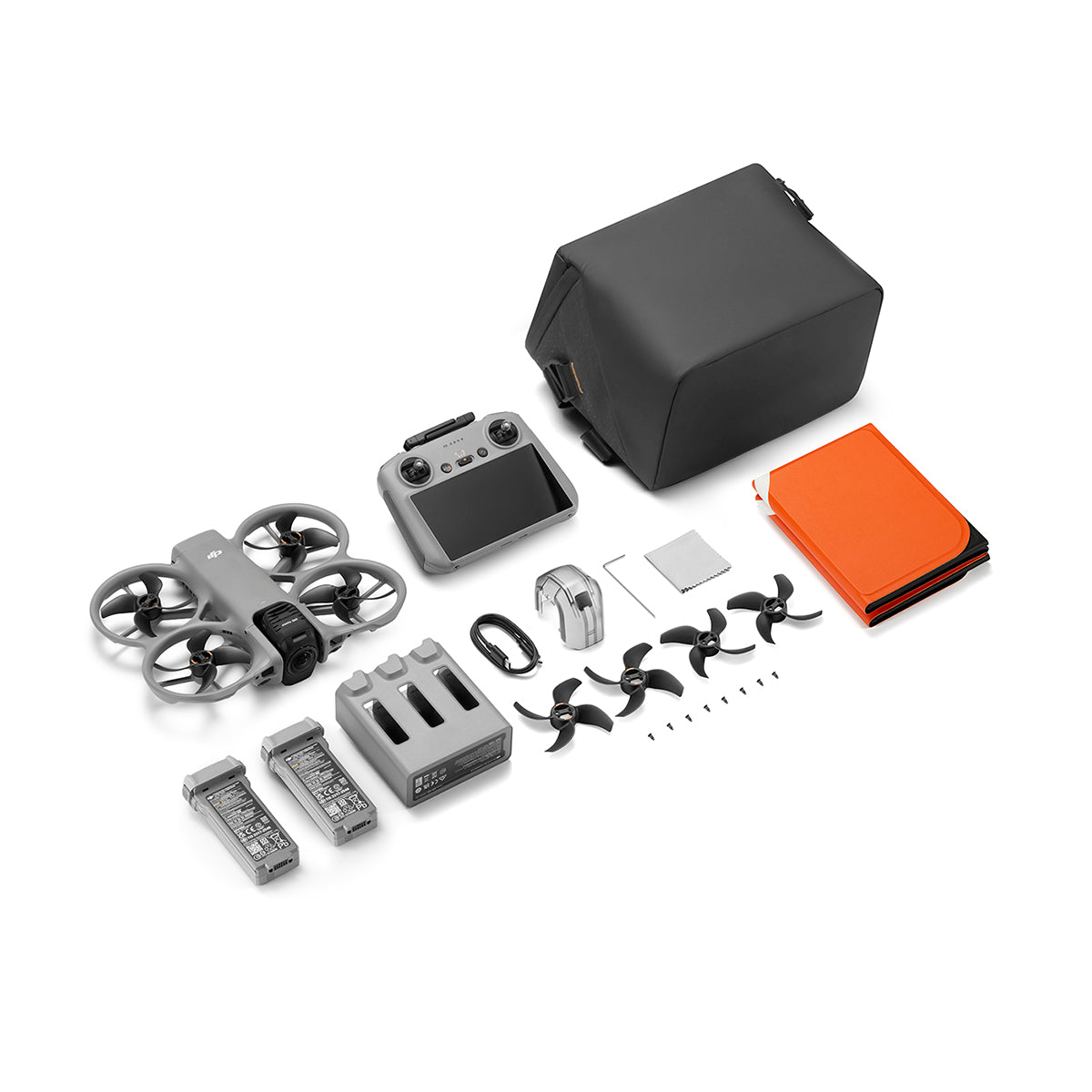 DJI Avata 360 Fly More Combo (RC2)