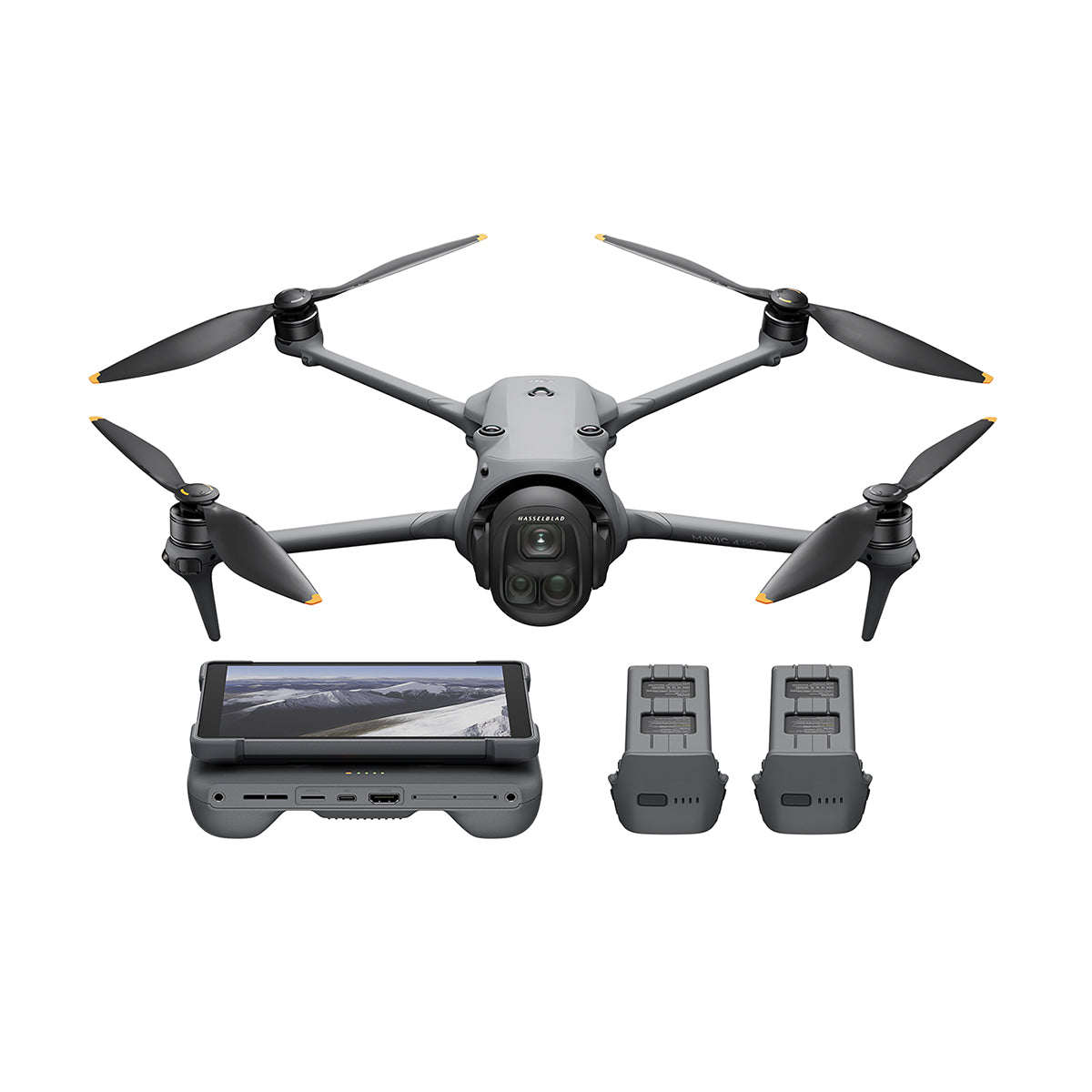 DJI Mavic 4 Pro Drone with 512GB Creator Combo