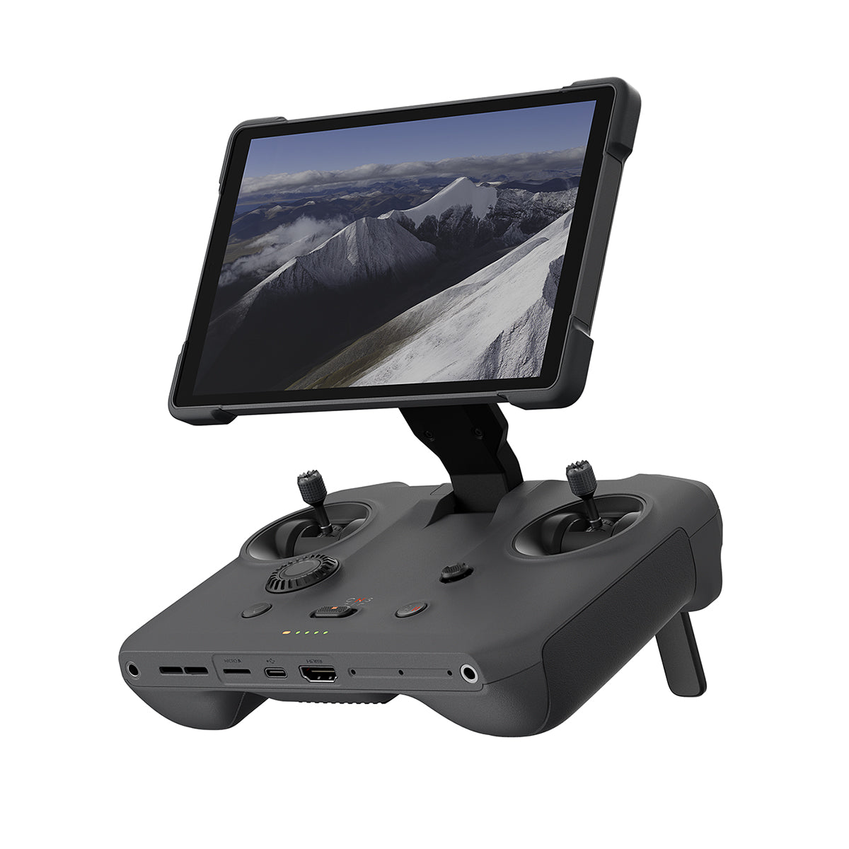 DJI Mavic 4 Pro Drone with 512GB Creator Combo