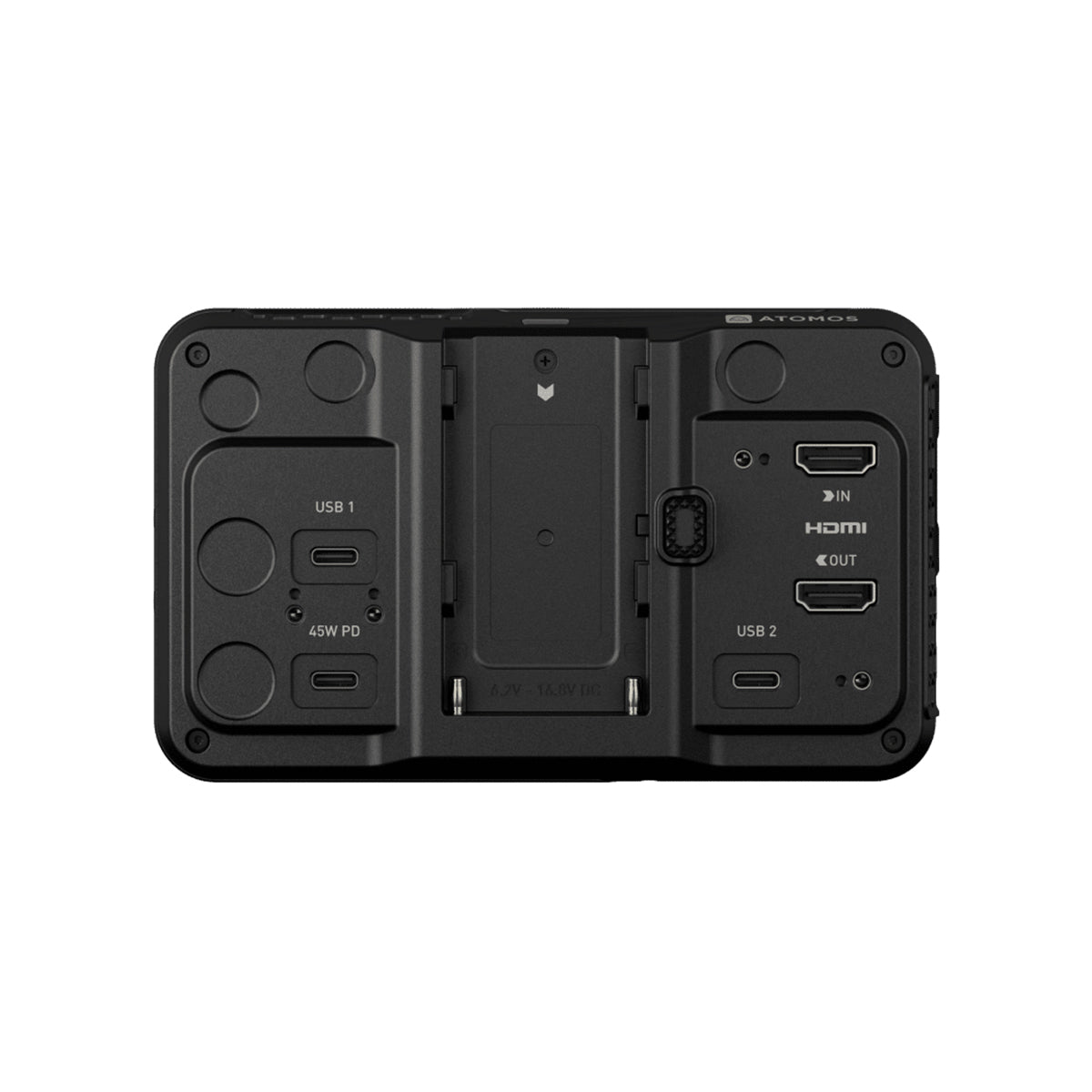 Atomos Ninja Raw 5" Monitor/Recorder