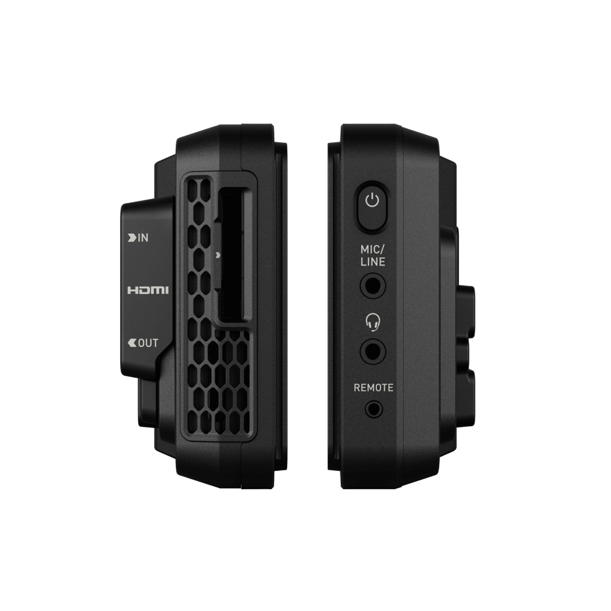 Atomos Ninja Raw 5" Monitor/Recorder