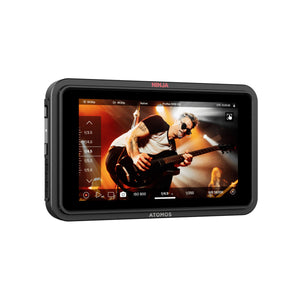 Atomos Ninja Raw 5