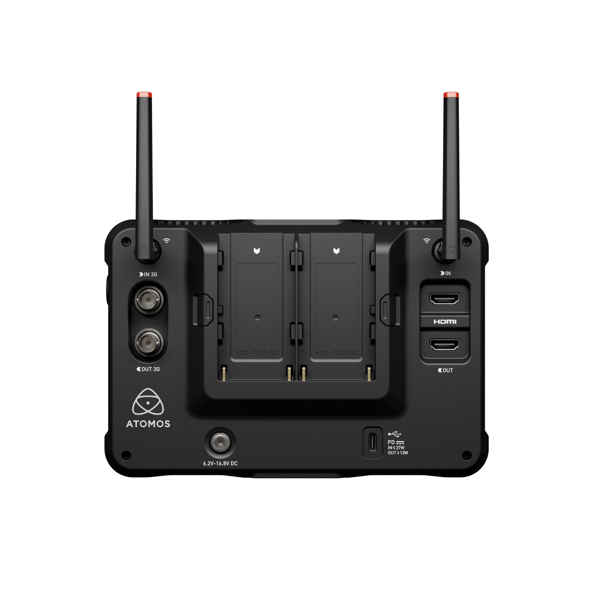 Atomos Shinobi 7 RX 7" 4K HDMI/SDI HDR Monitor
