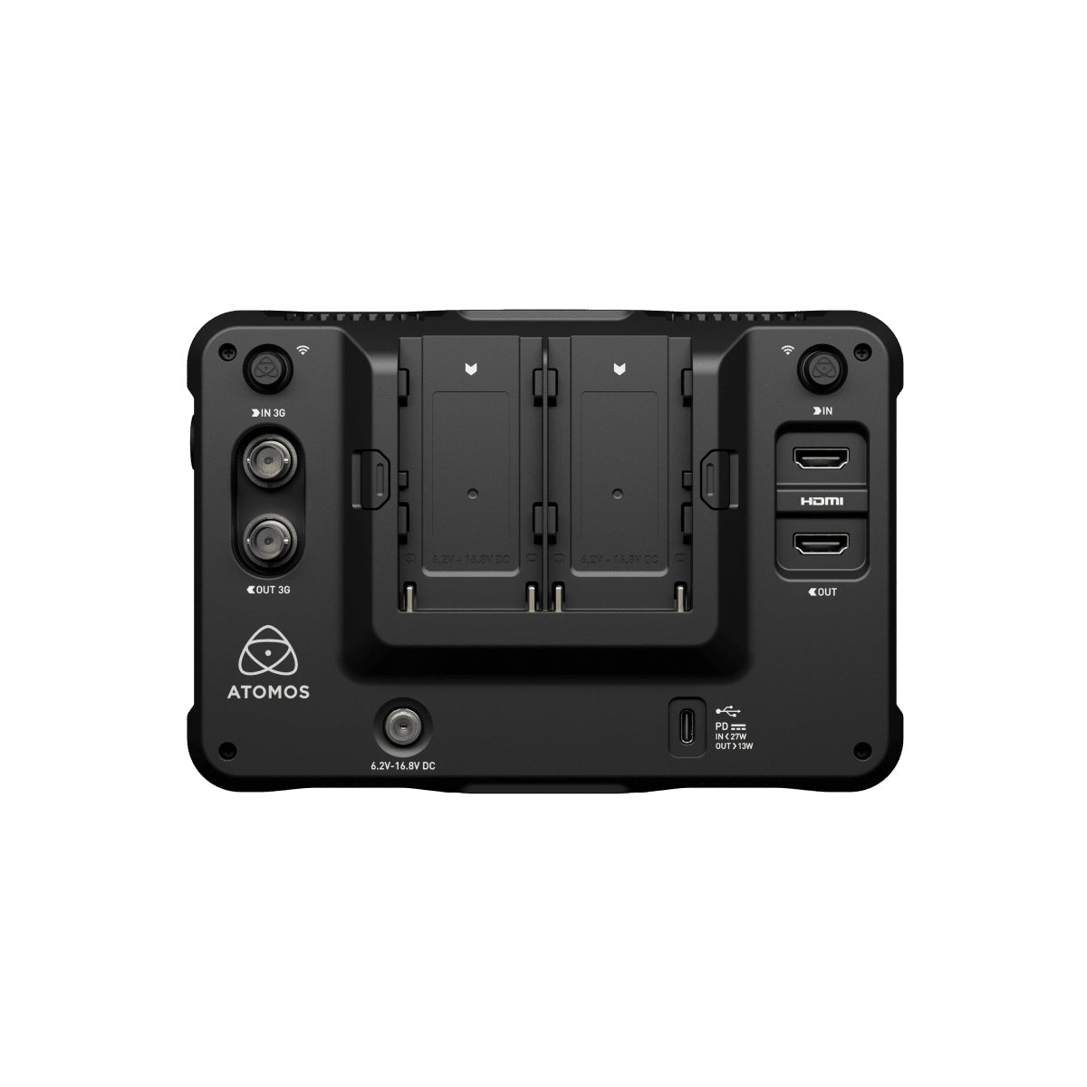 Atomos Shinobi 7 RX 7" 4K HDMI/SDI HDR Monitor