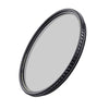 Breakthrough Photography 67mm 3-Stop Dark Circular Polarizer Filter