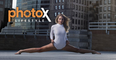 PhotoX Dance Photography on Location with Dave Brewer—September 27th, 2025