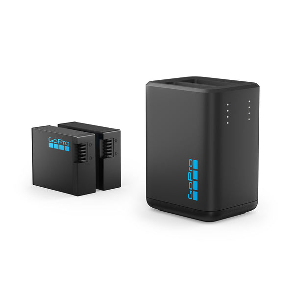 Amazon.com : GoPro Supercharger (International Dual-Port